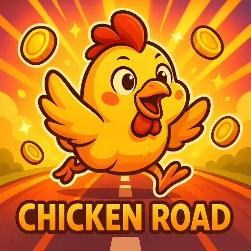 Chicken Road